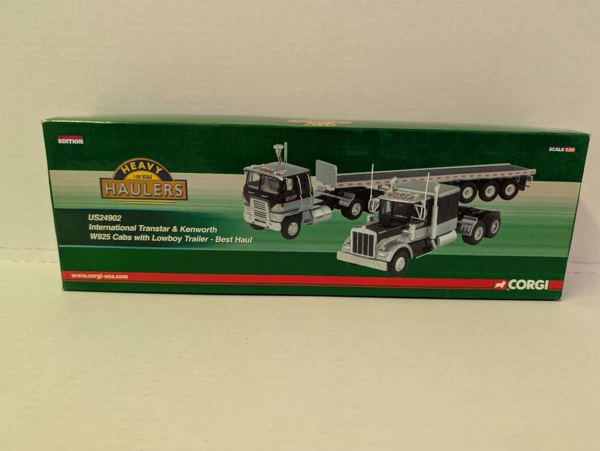 Preços baixos em Caminhão de brinquedo e de metal fundido Corgi | eBay