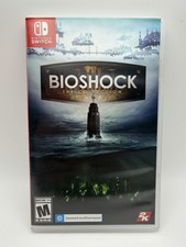 BioShock: The Collection - Nintendo Switch for sale online | eBay