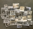 20+ WW2 WWII Original Army Heer Military Photos Pictures Lot Group #3