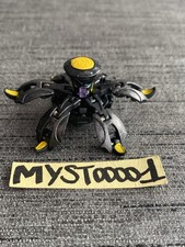 Figurine Bakugan Darkus Freezer New Vestroia Occasion