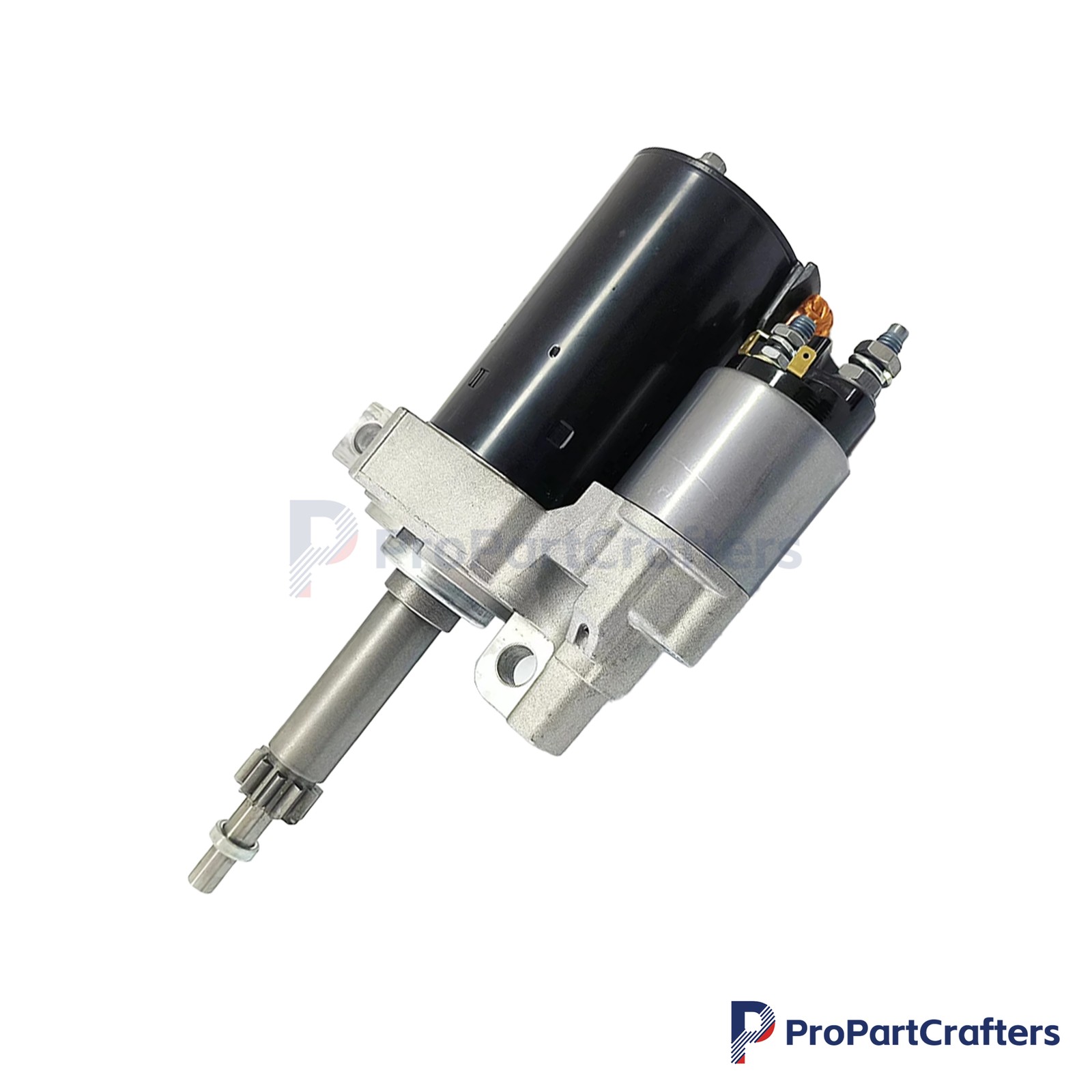 11F0133CP Starter Motor For McLaren 650 570S 720S MP4 3.8L V8 M838T M840T Engine