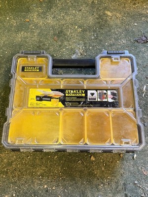 Stanley Tools Fatmax Professional Organizer STA197519