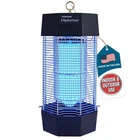 Flowtron Indoor/Outdoor Bug Zapper for 2 Acres & 2000 Sq Ft