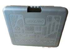 Meccano Super Construction Set 19206 - Engineering and Robotics