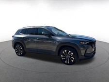 2025 Mazda CX-50 Premium Plus Package