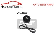 KEILRIPPENRIEMENSATZ SKF VKMA 65038 A FÜR KIA CEE'D,CEE'D SW,PRO CEE'D,SOUL