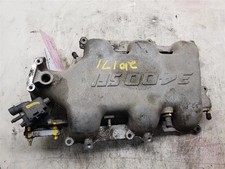 2000-2005 Pontiac Grand Am Intake Manifold 3.4l Upper Fits Assembly Oem