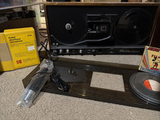 Vintage KODAK EKTASOUND 245 MOVIE PROJECTOR 1973