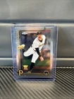 Topps Chrome 2025 Paul Skenes Pittsburgh Pirates Rookie Cup Baseball #300 Card