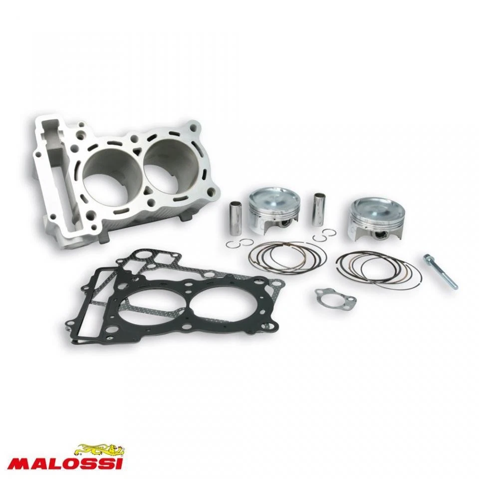 Cylindre Malossi pour Scooter Yamaha 530 Tmax 2012 à 2018 3115423 / 560cc Neuf - Photo 1/1