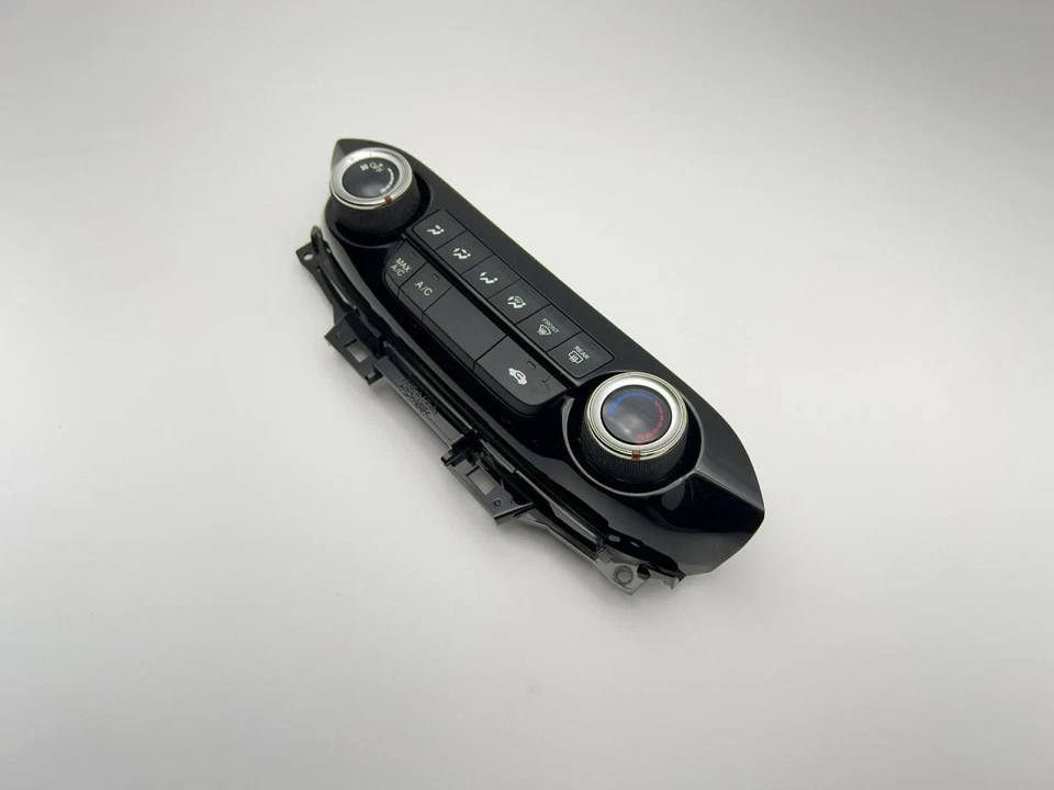 Honda CR-V 2015-2016 controlador térmico 2,4 L a AWD 167 K -SE- 59381 Foto 4 de 4