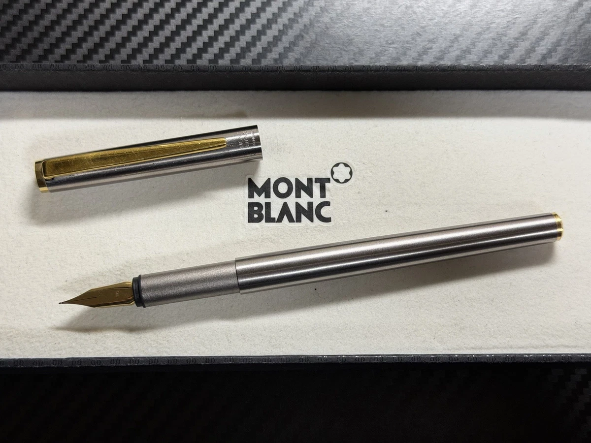 Montblanc Noblesse for sale | eBay