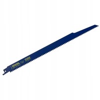 Irwin Werkzeuge SäBelsäGeblatter SäBelsäGeblatt SäGeblatt FüR Holz 300 Mm 5 Stk.
