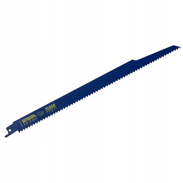 Irwin Werkzeuge SäBelsäGeblatter SäBelsäGeblatt SäGeblatt FüR Holz 300 Mm 5 Stk.-image