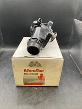 MotoRad 467-185 Engine Coolant Thermostat and Housing Assembly FREE SHIPPING!!!