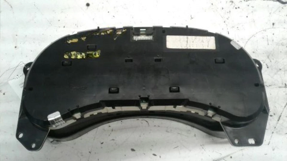 2003-2005 Chevy Silverado Sierra 1500 2500 MPH Speedometer Cluster Assembly Oem Foto 2 de 4