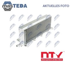 CCL-AU-011 LADELUFTKÜHLER KÜHLER LADELUFT NTY FÜR AUDI A3,A1,A4 B9,A5,Q3,Q2