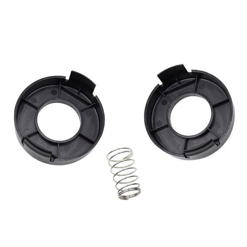 New Spool Cap Spring Trimmer Parts 6823378-02 RS-136/RS-136-BKP/143684-01 - Picture 9 of 12