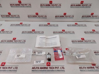SEA TEL 135371 2-Channel Rotierende Joint Ersatzteil Set Rev-G