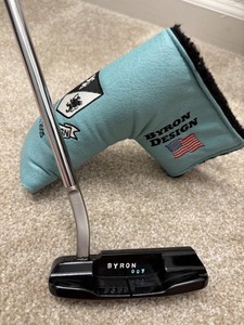 Byron Morgan Putter | eBay