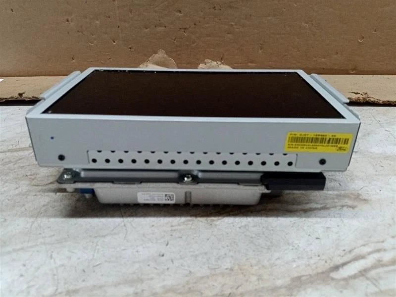 Tela frontal ESCAPE 2016-2019 Info-GPS-TV 8.0" fabricante de equipamento original - Imagem 4 de 4