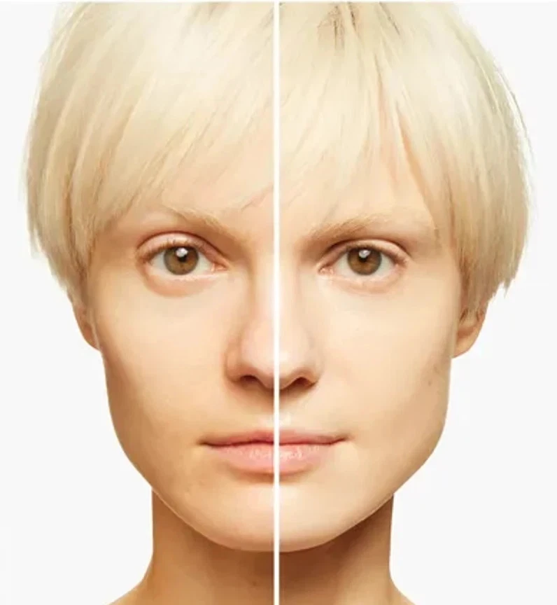 Shiseido Synchro Skin Radiant Lifting Foundation 160 Shell 30ml - Image 3 of 3