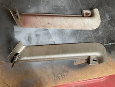 1973 1974 Roadrunner Satellite Plymouth Front Bumper Filler