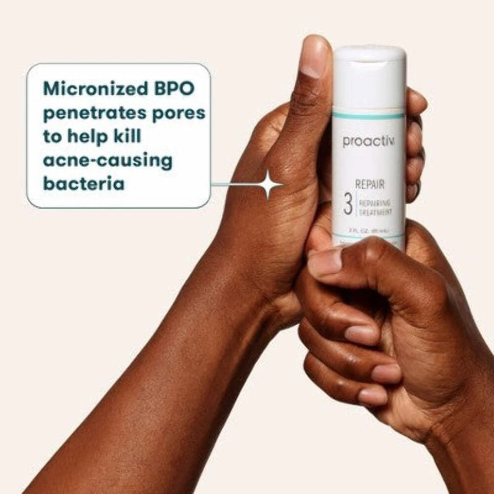 Proactiv Solution Repairing Treatment 2 fl oz - New - Image 3 of 4