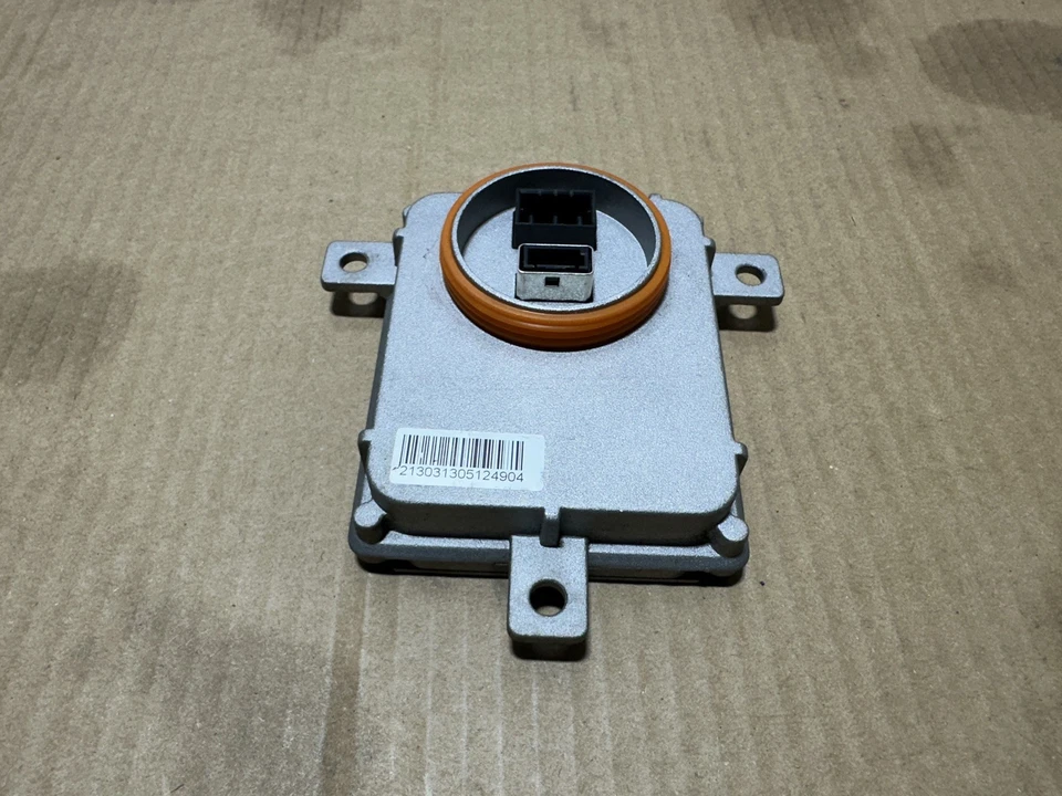 Unidad de control de lastre de faros Audi VW D3S 8K0.941.597.B Foto 4 de 4