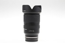 TAMRON 17-70mm f/2,8 Di III-A VC RXD für Son...
