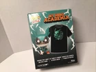 my hero academia deku Funko Pop - And T- Shirt Set  Pop Tees Large Shirt.