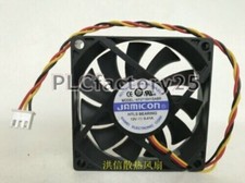 JAMICON KF0715H1SABR 7CM 12V 0.41A power cooling fan