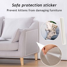 Cat Scratch Furniture Guards Couch Protector Anti-Scratch Deterrent Pad Tape