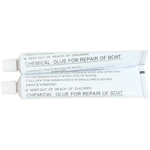 SUP Reparatur Kleber Rohre Aufblasbare Boot Paddleboard Kajak Rohr 1 Pack - Picture 5 of 8