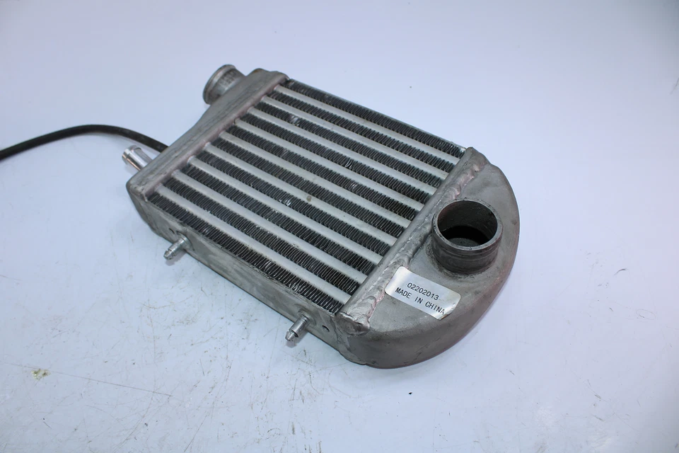 Arctic Cat XF 9000 Sno Pro 2014 intercooler supercargador 2670-171 Foto 4 de 4