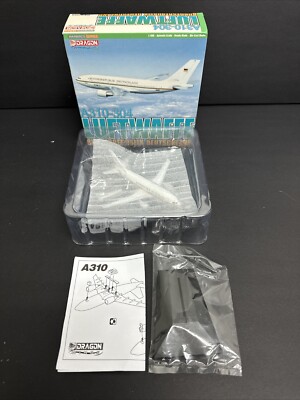 航空機モデル DRAGON WINGSシリーズ　5点まとめ売り s-l400.jpg