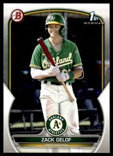2023 Bowman Prospects Baseball Pick Your Card