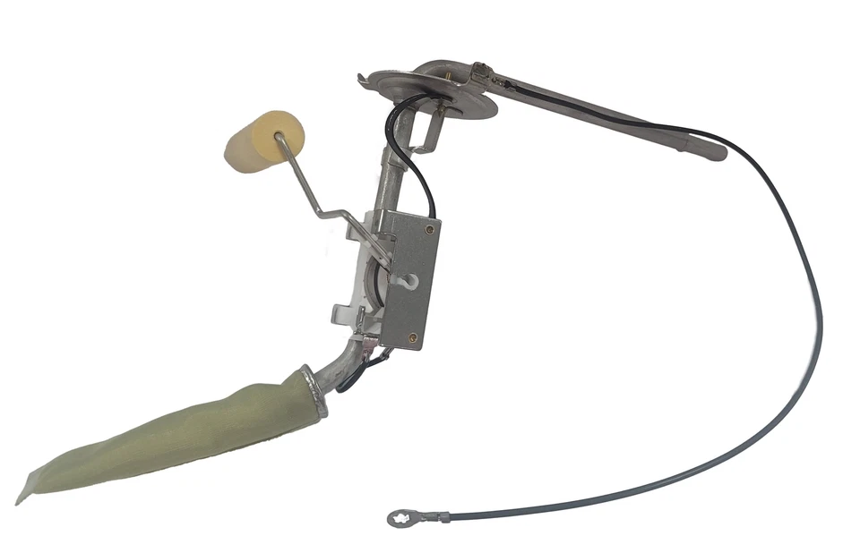 Unidad de envío de tanque de combustible ACDelco 19180466 para Chevrolet GMC C6500 Kodiak 1997-2002 Foto 3 de 4