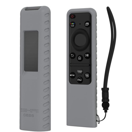 Remote Control Protective Case for Samsung SolarCell 2023 TM2360E BN59-01432A - Picture 16 of 24