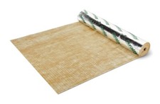 Duralay Timbermate Excel Silver Wood/Laminate Flooring Underlay 3.6mm, 15sqmRoll