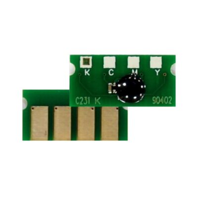 Toner Chip passt für RICOH Aficio SP C231 C232 C242 C310 SPC310HE
