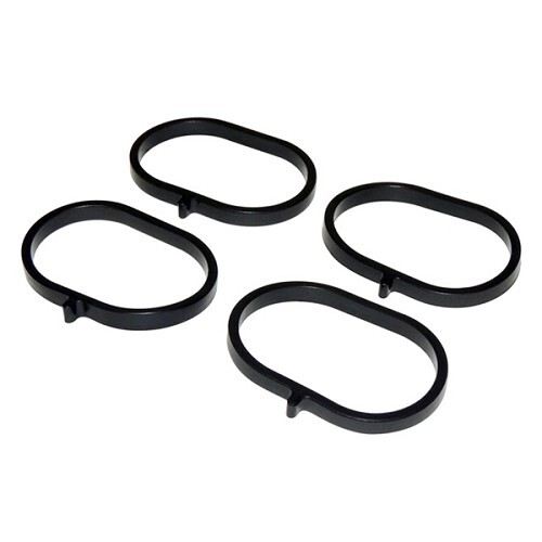 Jeep Wrangler JL 2,0 ltr. Turbo Ansaugkrümmerdichtung Set bj. 18 - Bild 2 von 2