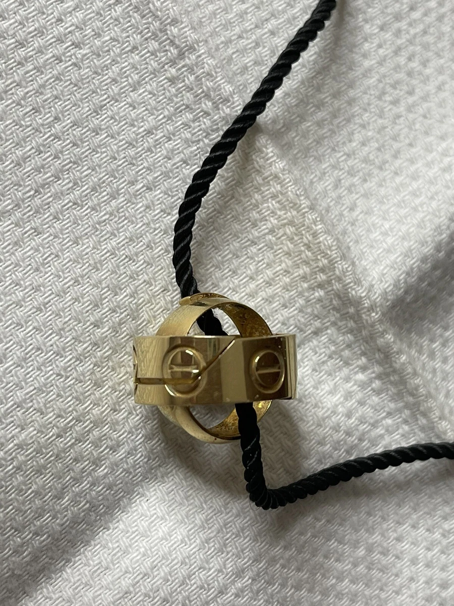 Astro clearance love bracelet