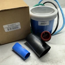 Aqu Products Aquabot A8546 S1A8011 Master Drive Motor T4 T4RC New