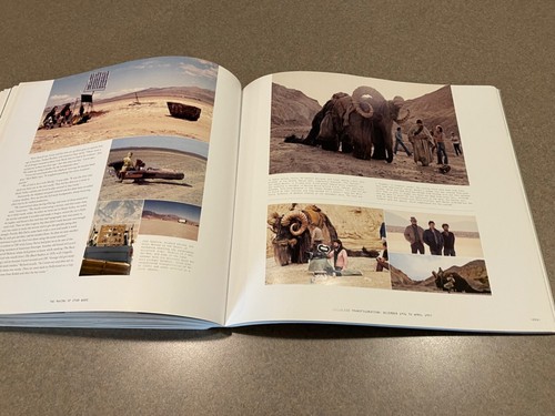 Making of STAR WARS : The Definitive Story Behind the Original Film - Picture 23 of 24