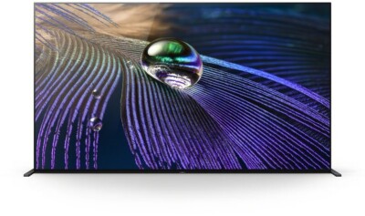 Sony XR55A90JAEP BRAVIA XR OLED Fernseher 139cm 55 Zoll Ultra HD 4K Android TV