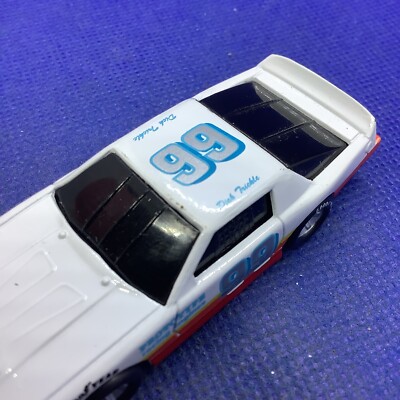 Racing Champions #99 Dick Frickle 1984 Chevy Camaro NASCAR