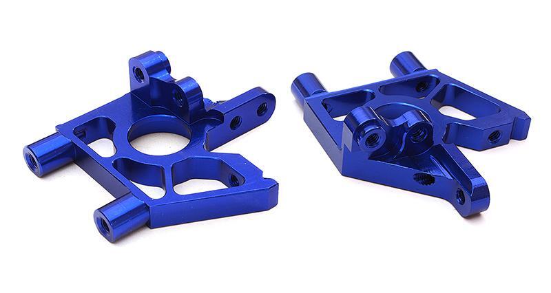 Billet Machined Front or Rear Bulkheads for Tamiya 1/10 TA07 PRO | eBay