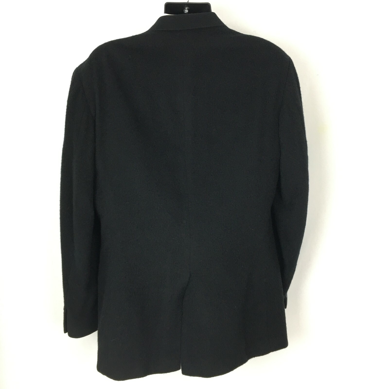 Vintage Tom James Investment Collection Sport Coat Ja… Gem