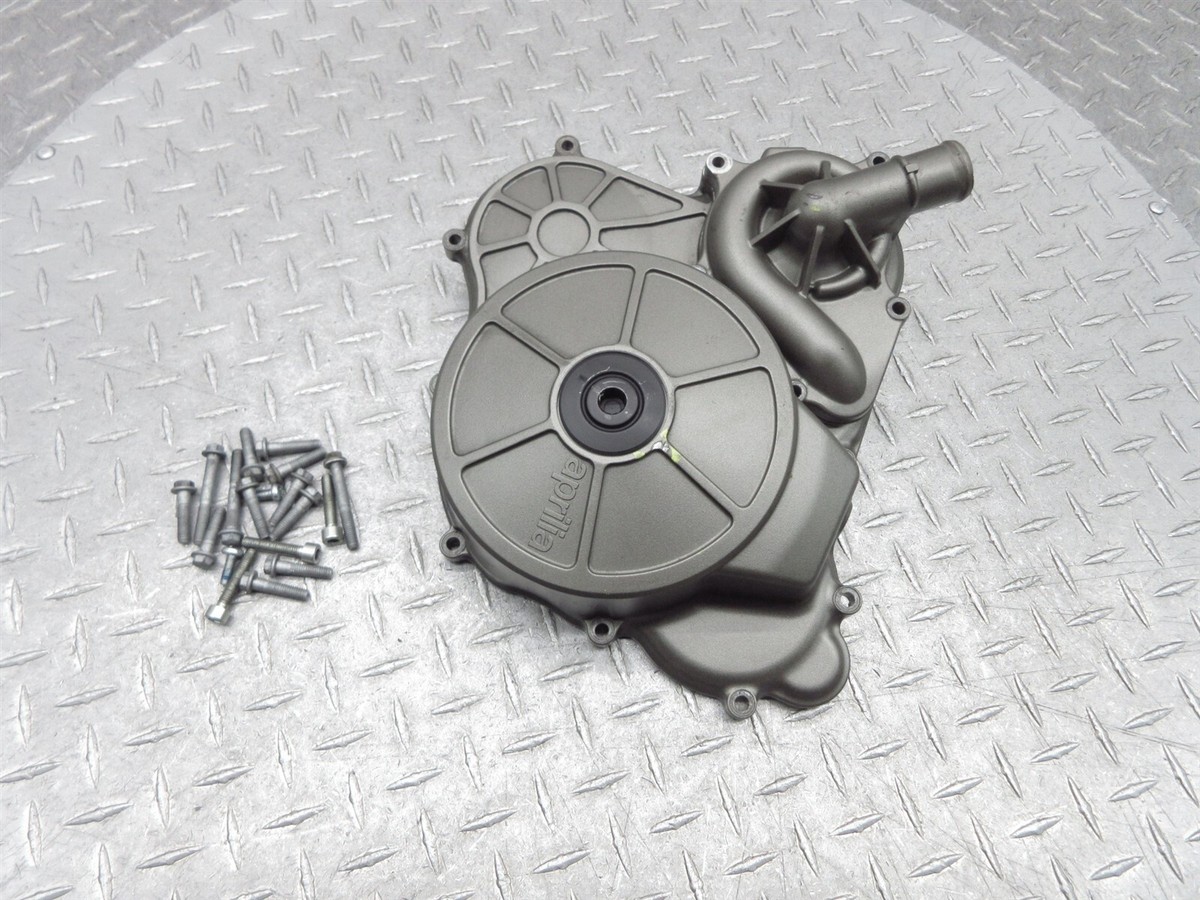 2022 20-23 Aprilia RS660 Stator Magneto Generator Water Pump